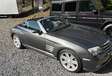 Chrysler Crossfire