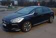 Citroën DS 5