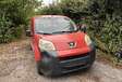Peugeot Bipper