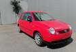 Volkswagen Lupo