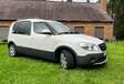 Skoda Roomster