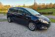 Opel Zafira Tourer
