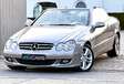 Mercedes-Benz CLK Klasse