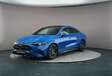 Mercedes-Benz Classe CLA