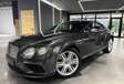 Bentley 