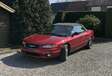 Chrysler Stratus