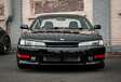 Nissan 200 SX