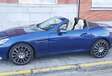 Mercedes-Benz Classe SLK