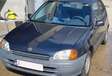 Toyota Starlet