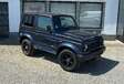 Suzuki Samurai