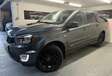 Ssangyong Actyon