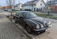 Jaguar S-Type
