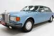 Rolls-Royce Silver Spur