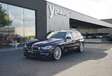 BMW Alpina B3