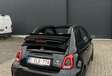 Abarth 500