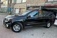 Ssangyong Actyon