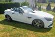 Mercedes-Benz SLC-klasse