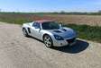 Opel Speedster