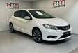 Nissan Pulsar