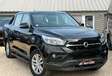 Ssangyong Musso