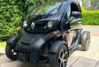 Renault Twizy