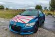 Honda CR-Z