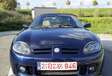 MG MG-TF 