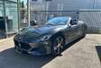 Maserati GranCabrio