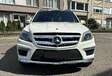 Mercedes-Benz Classe GL