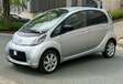 Citroën C-Zero