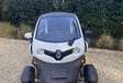 Renault Twizy