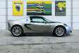 Lotus Elise