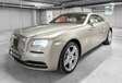 Rolls-Royce Wraith