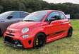 Abarth 695