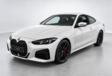 BMW 4 Reeks