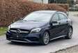 Mercedes-Benz Classe A