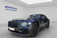 Bentley Flying Spur