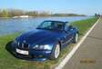 BMW Z3