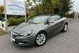 Opel Cascada