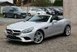 Mercedes-Benz Classe SLC