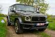 Mercedes-Benz Classe G