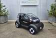 Renault Twizy