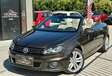 Volkswagen EOS