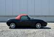 Fiat Barchetta