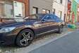 Mercedes-Benz CL-Klasse