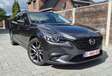 Mazda Mazda6