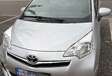 Toyota Verso-S