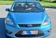 Ford Focus Coupé Cabriolet
