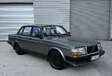 Volvo 240