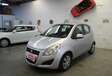 Suzuki Splash